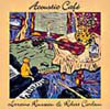 Instrumental Music CD - Acoustic Café - Download mp3 music.