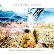 Instrumental music cd - Acoustic Café.