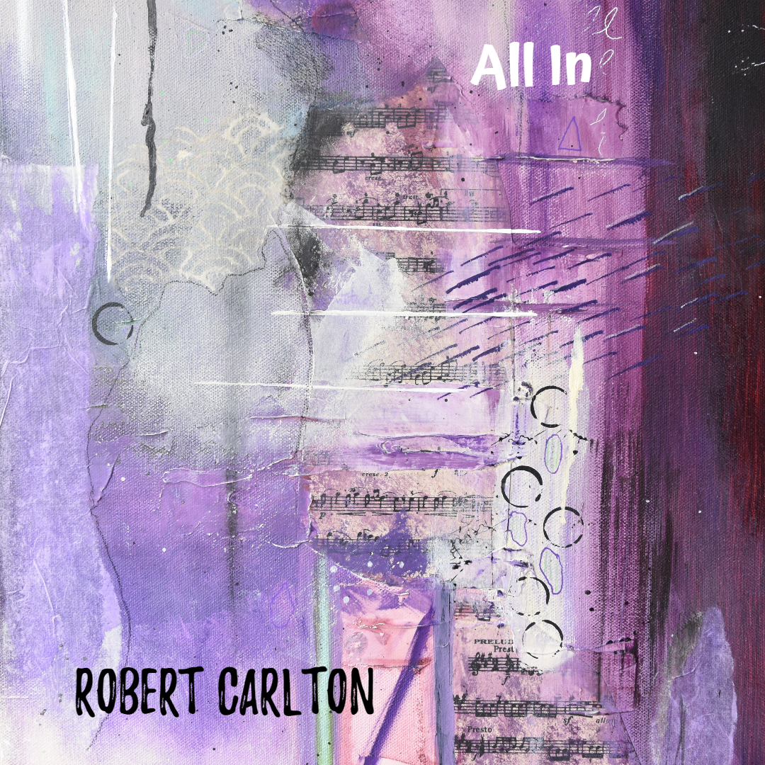 New Music Releases by Robert Carlton