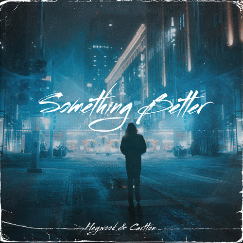 Something Better Cover