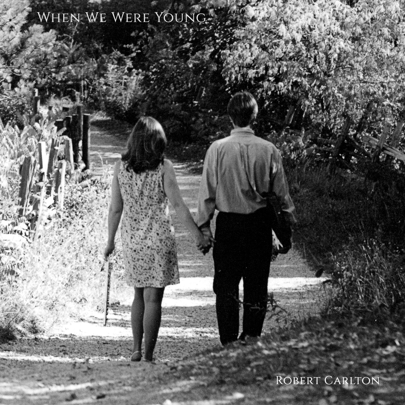 New Music Releases by Robert Carlton