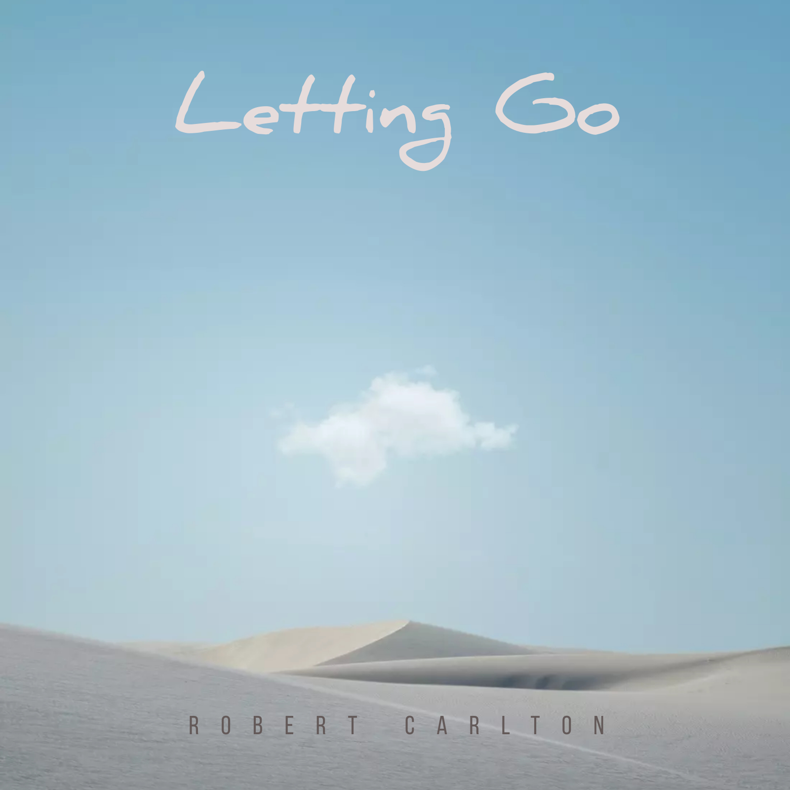 New Music Releases by Robert Carlton
